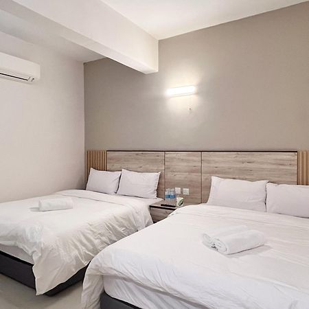Vilana Hotel أروا المظهر الخارجي الصورة