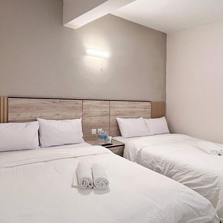 Vilana Hotel أروا المظهر الخارجي الصورة