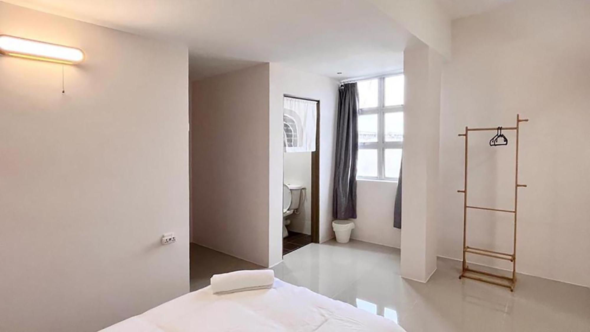 Vilana Hotel أروا المظهر الخارجي الصورة