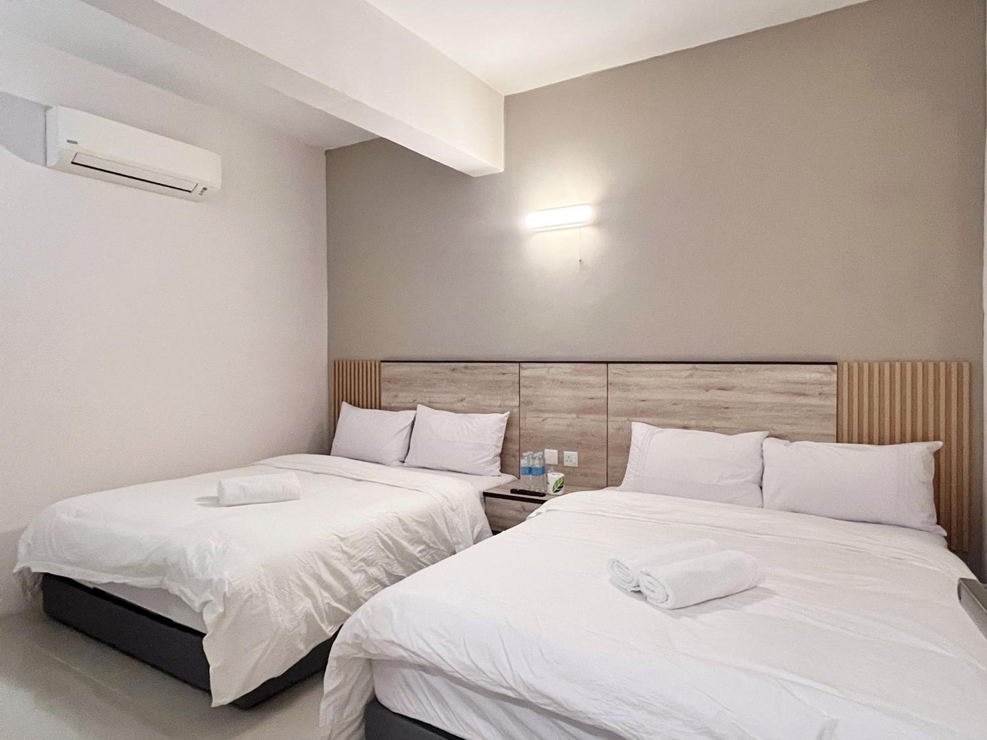 Vilana Hotel أروا المظهر الخارجي الصورة