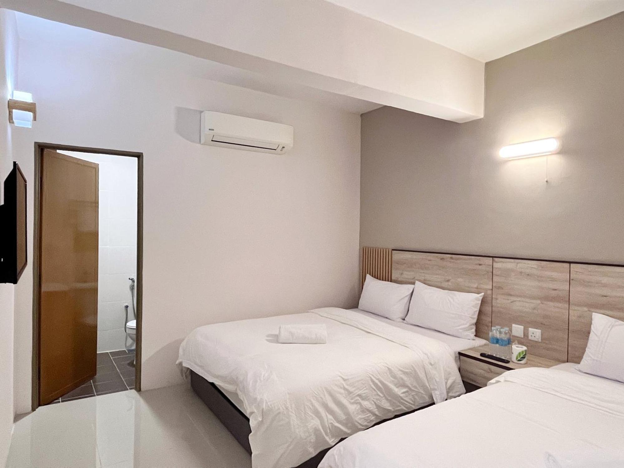 Vilana Hotel أروا المظهر الخارجي الصورة