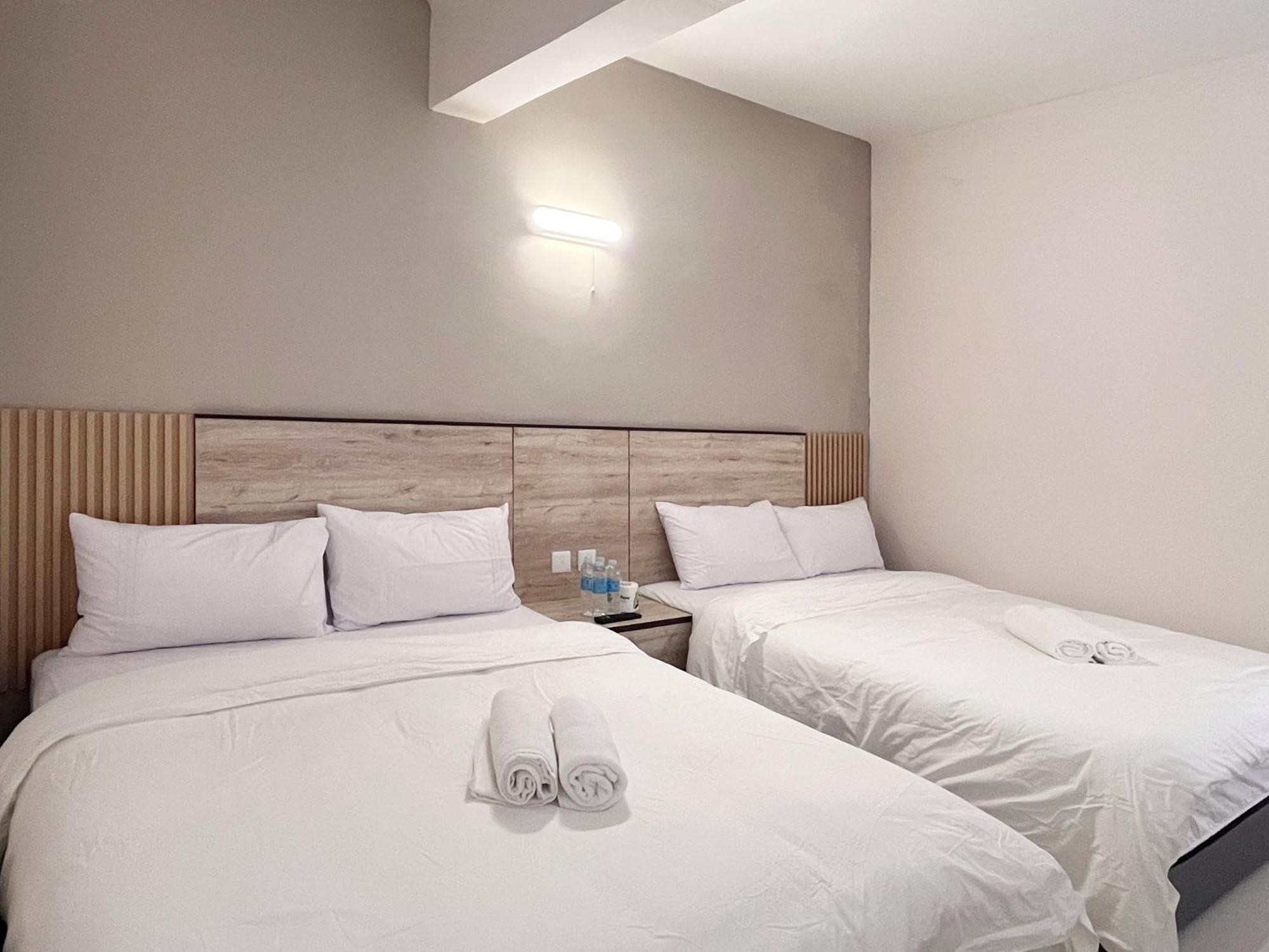 Vilana Hotel أروا المظهر الخارجي الصورة