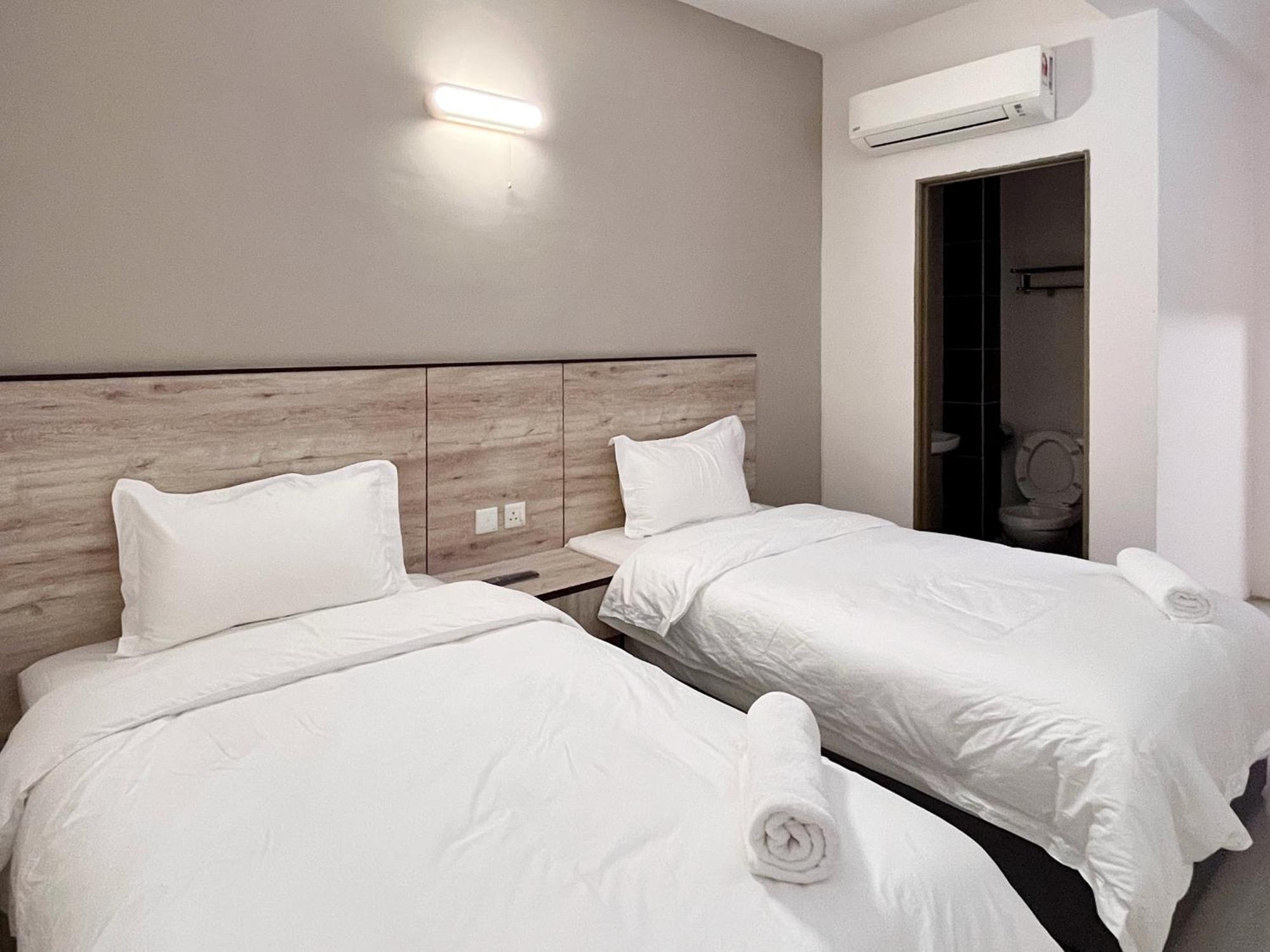 Vilana Hotel أروا المظهر الخارجي الصورة