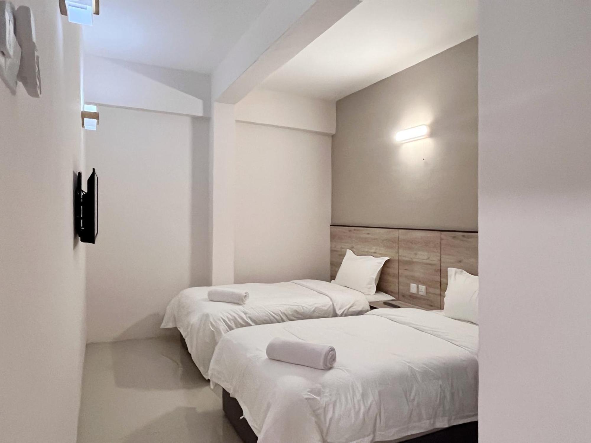 Vilana Hotel أروا المظهر الخارجي الصورة