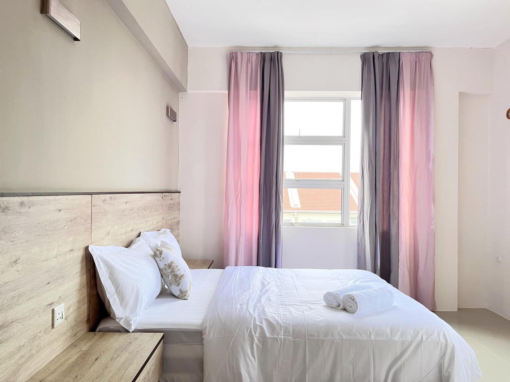 Vilana Hotel أروا الغرفة الصورة