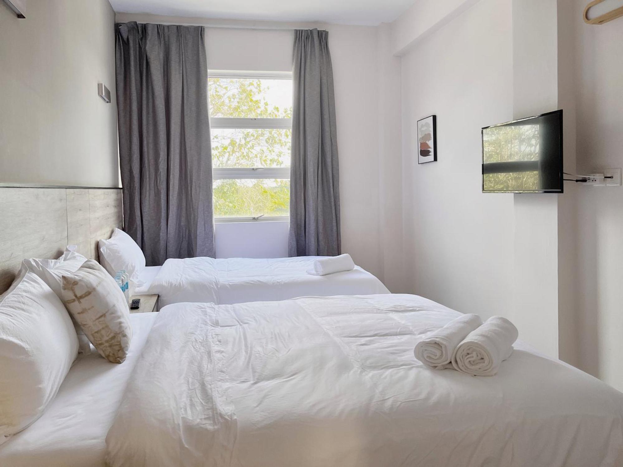 Vilana Hotel أروا الغرفة الصورة