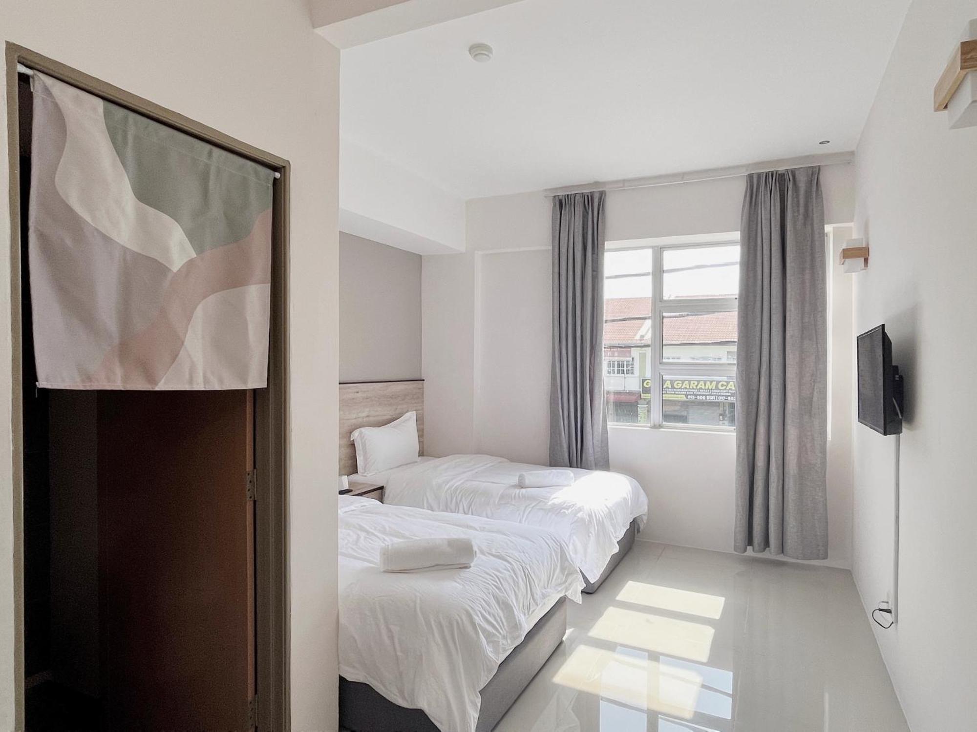 Vilana Hotel أروا الغرفة الصورة
