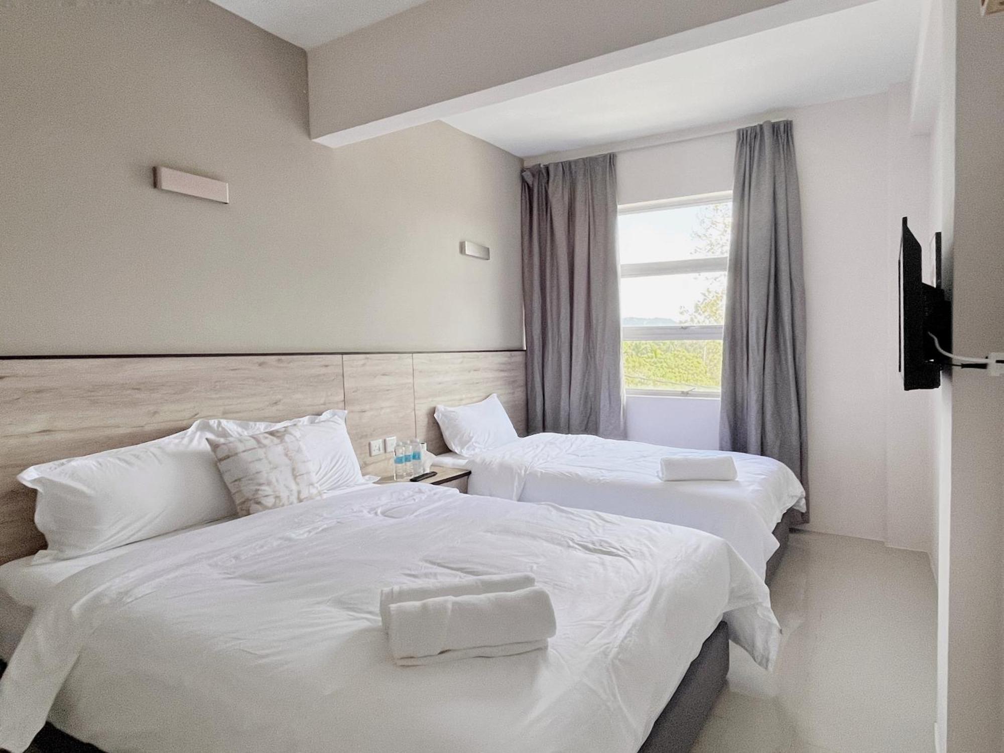 Vilana Hotel أروا الغرفة الصورة