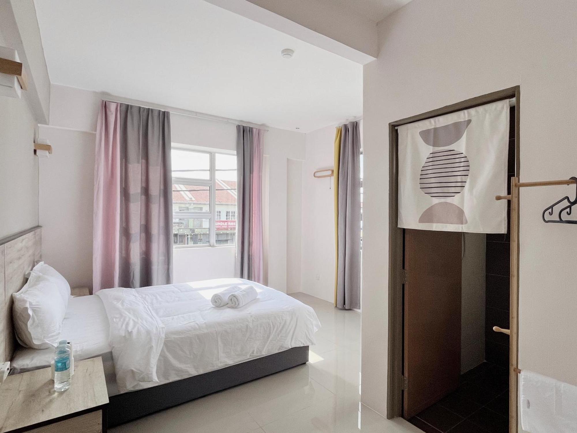 Vilana Hotel أروا الغرفة الصورة