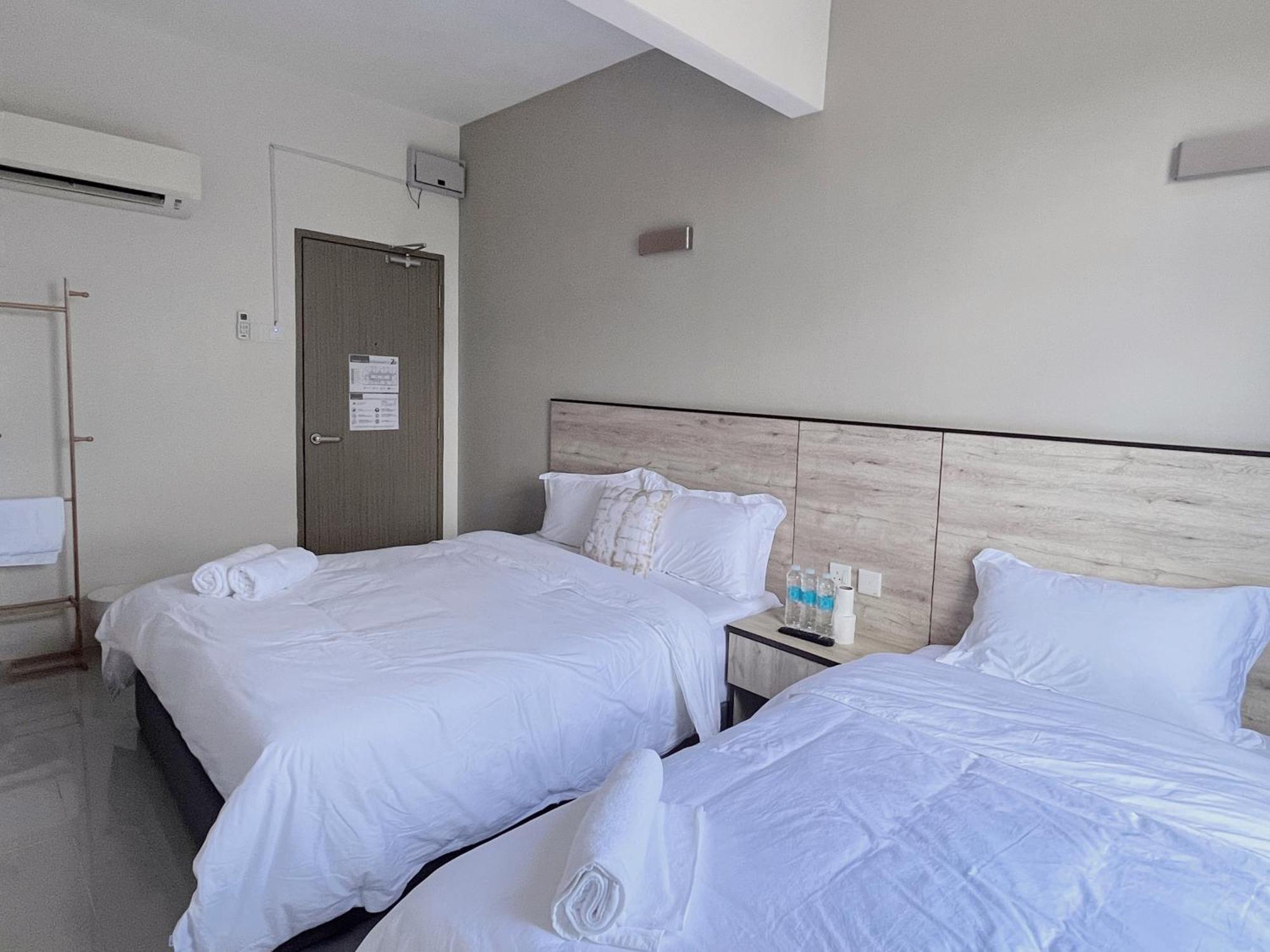 Vilana Hotel أروا الغرفة الصورة