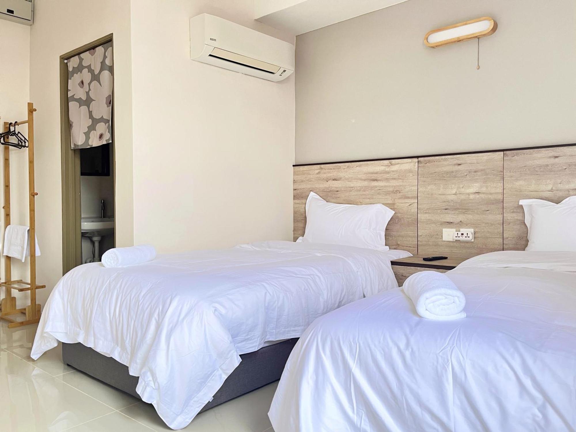 Vilana Hotel أروا الغرفة الصورة