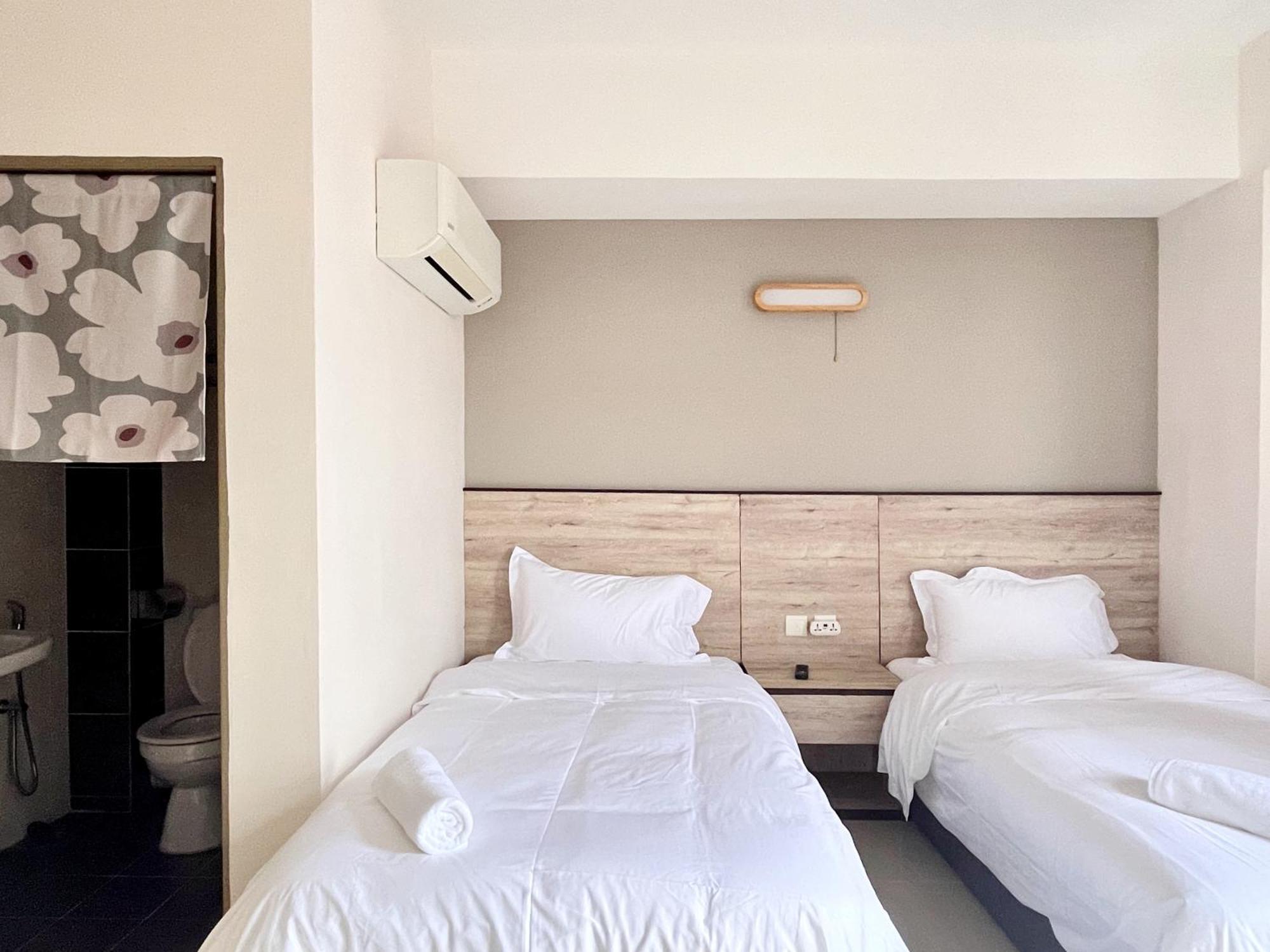 Vilana Hotel أروا الغرفة الصورة
