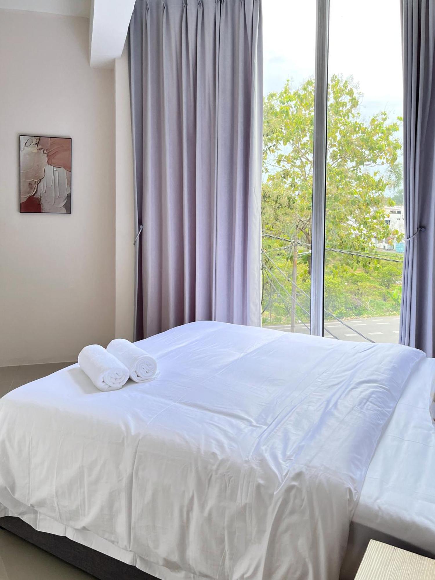 Vilana Hotel أروا الغرفة الصورة