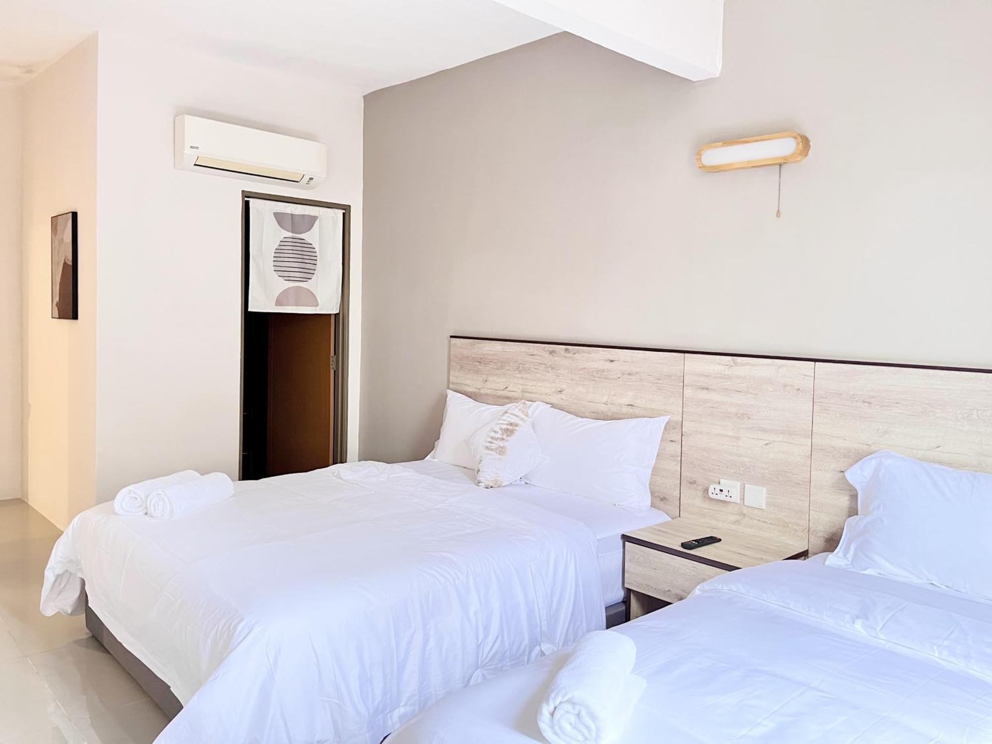 Vilana Hotel أروا الغرفة الصورة