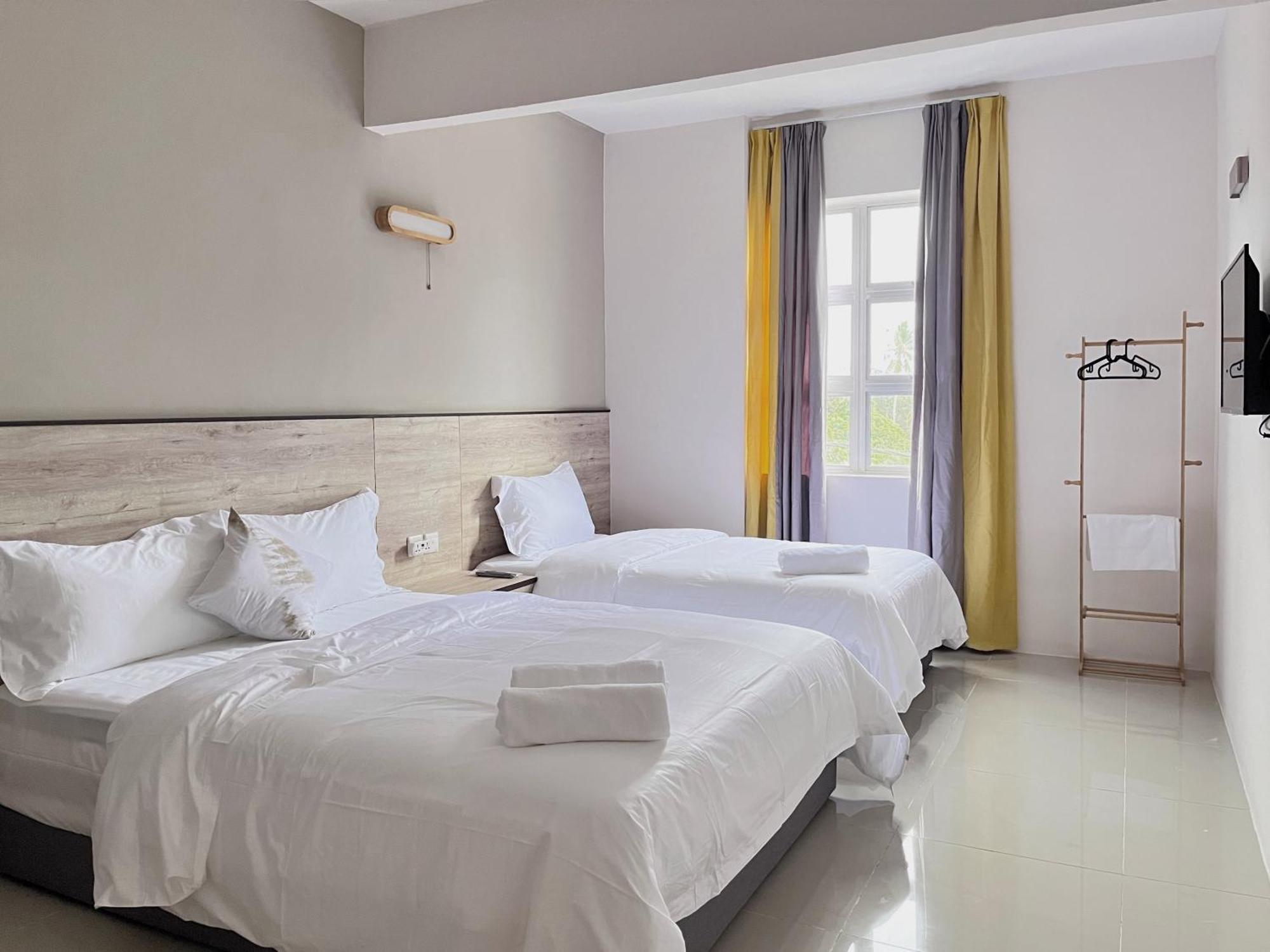 Vilana Hotel أروا الغرفة الصورة