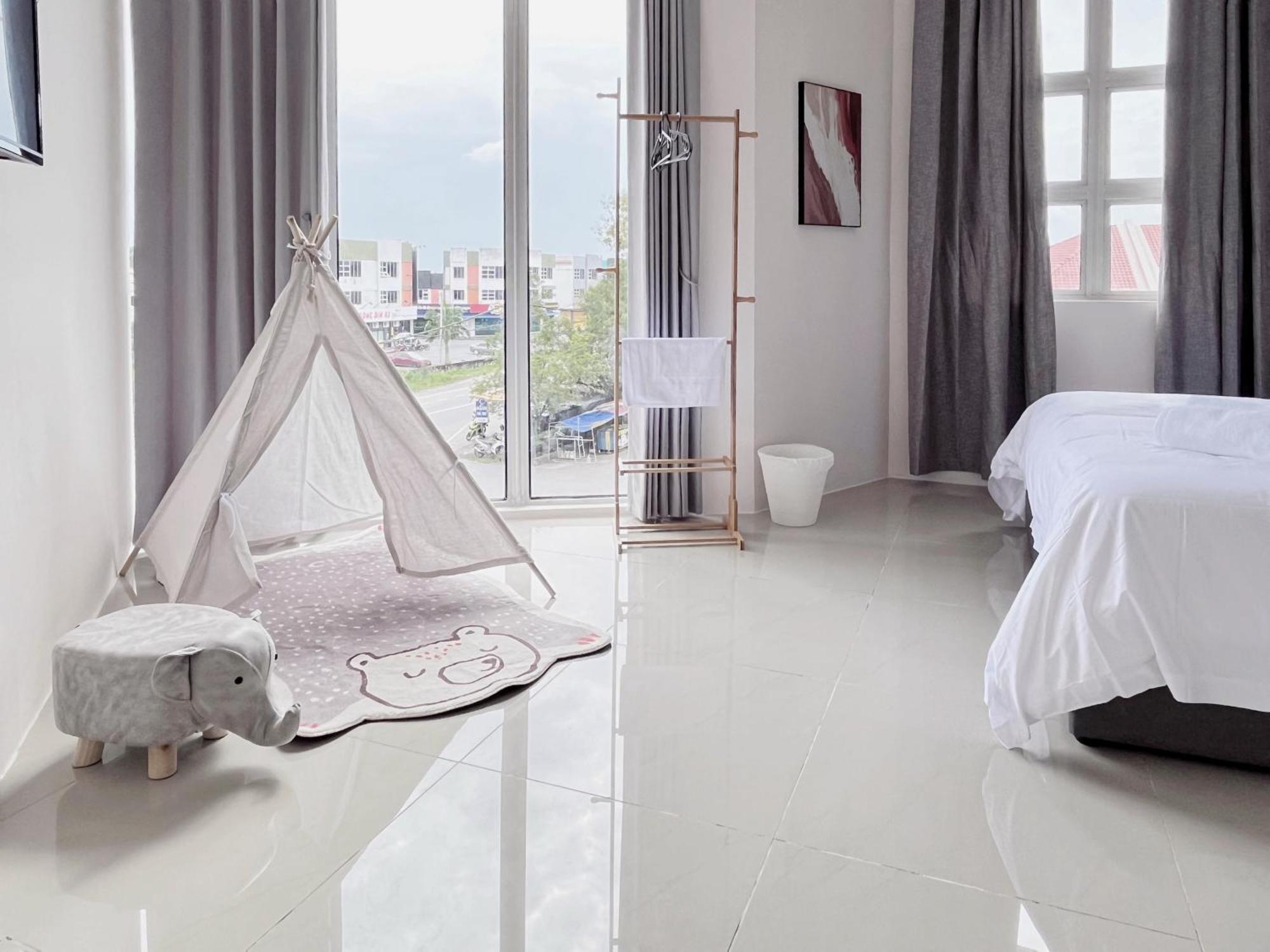 Vilana Hotel أروا الغرفة الصورة