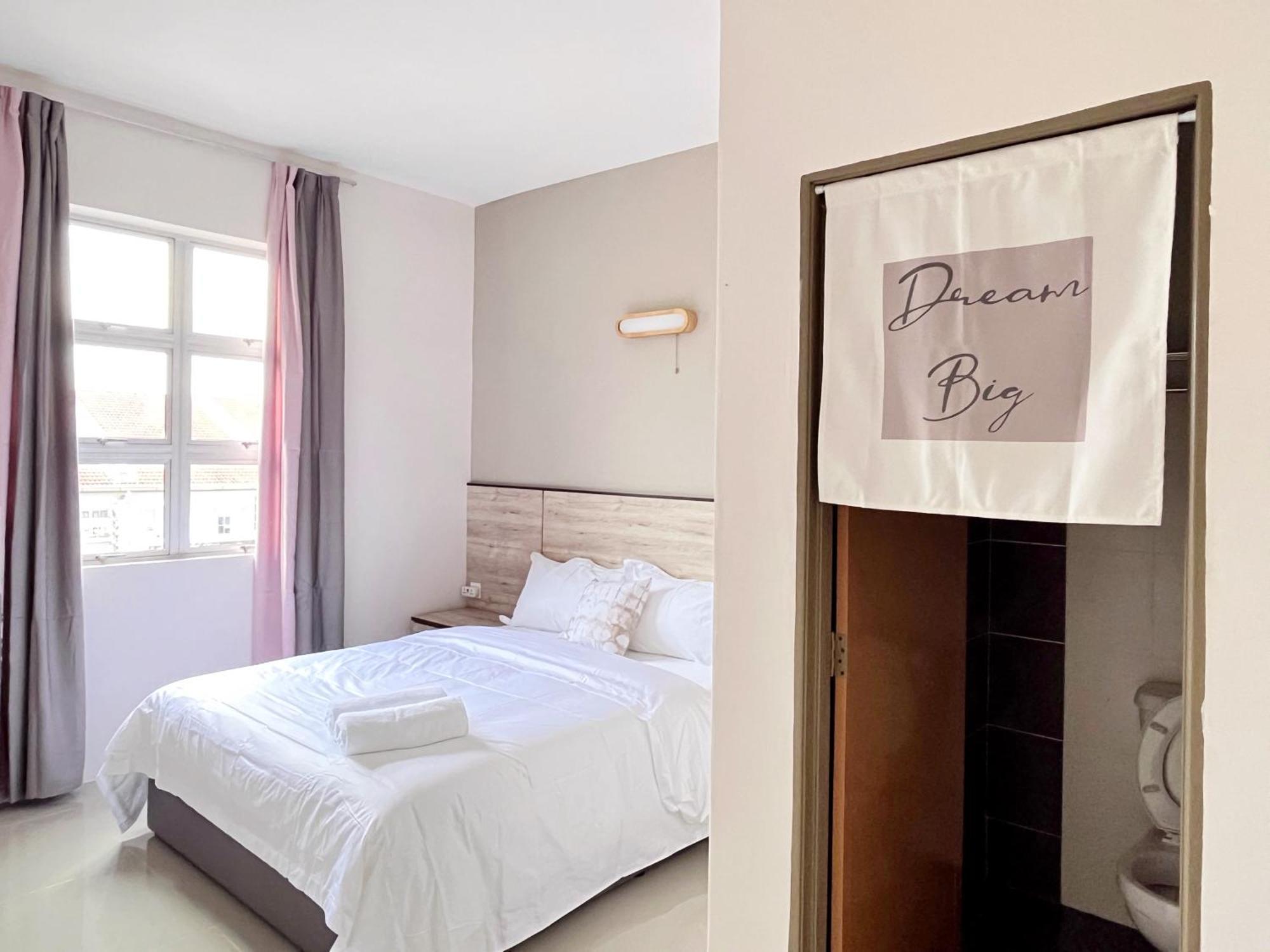 Vilana Hotel أروا الغرفة الصورة