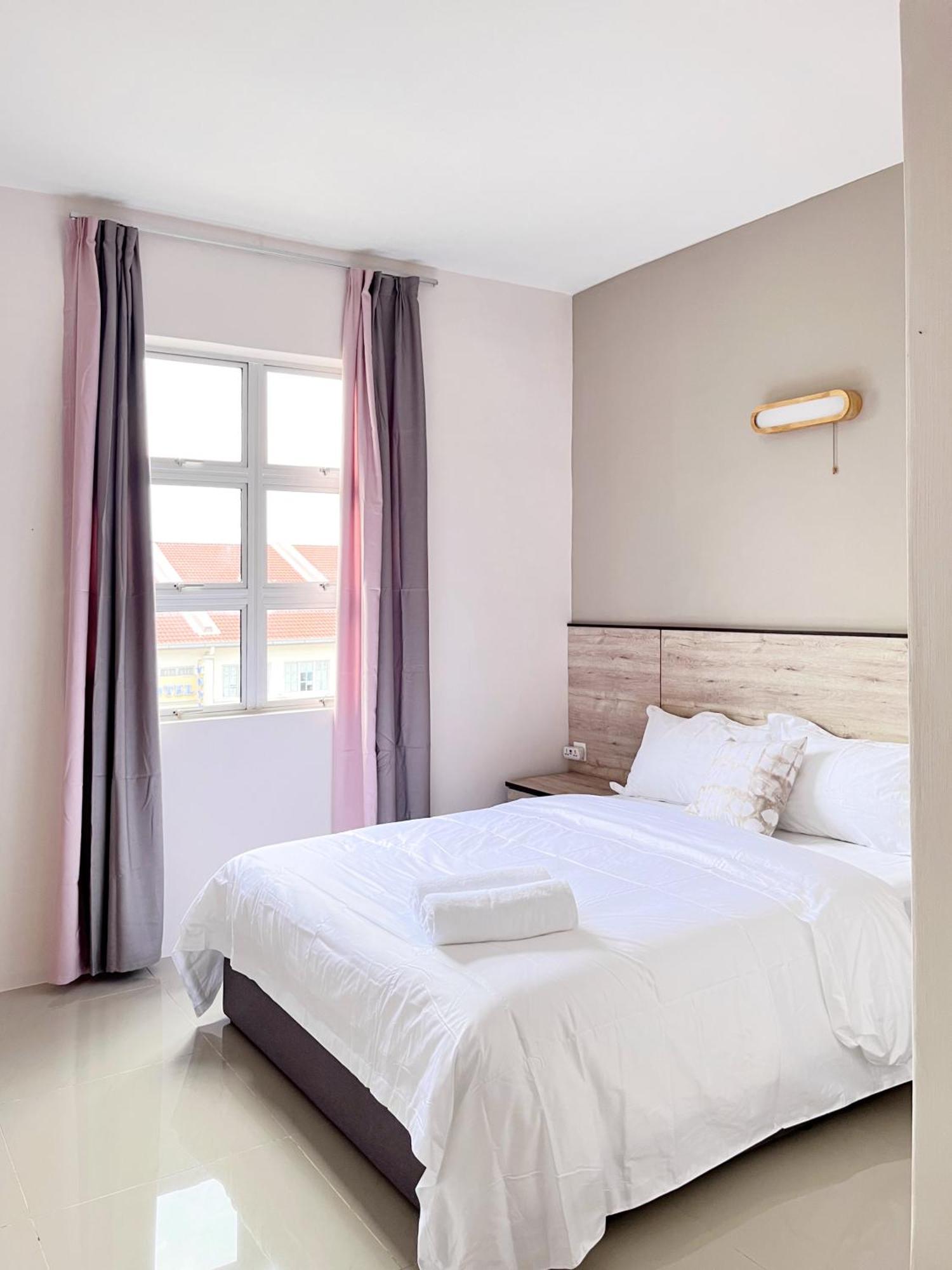 Vilana Hotel أروا الغرفة الصورة