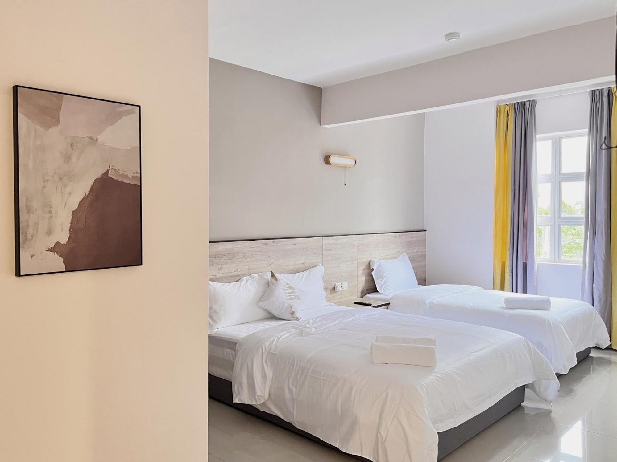 Vilana Hotel أروا الغرفة الصورة