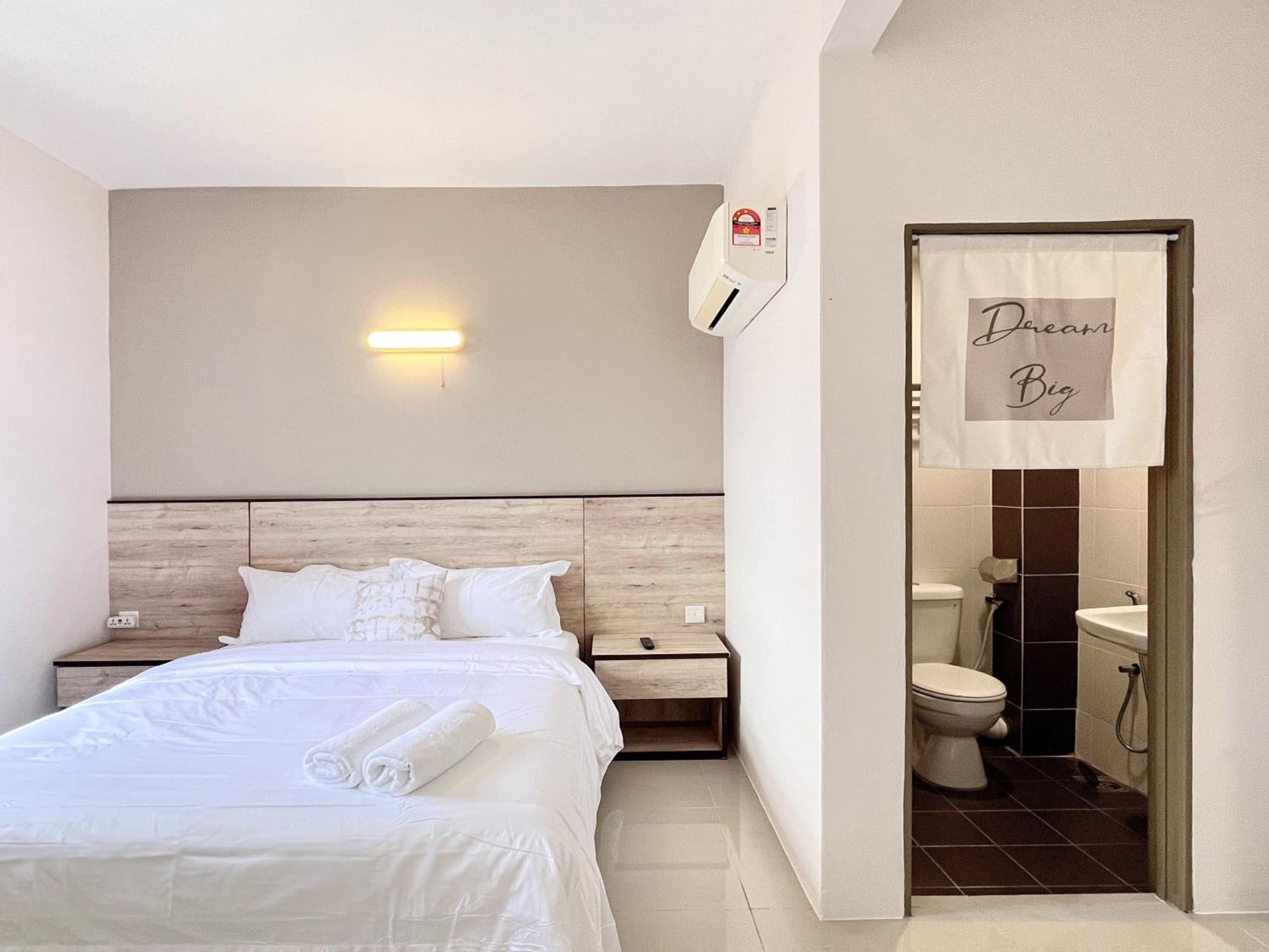 Vilana Hotel أروا الغرفة الصورة