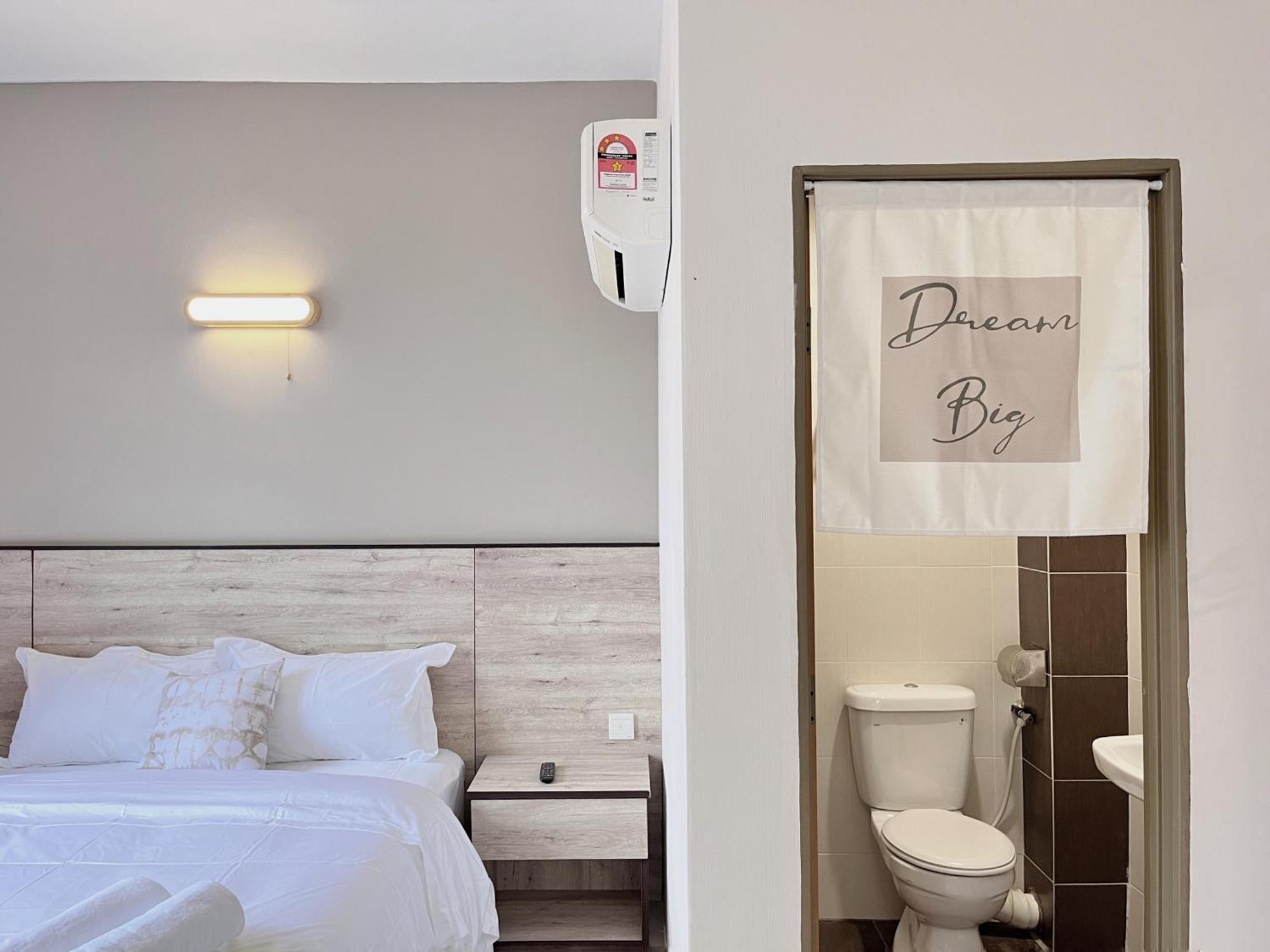 Vilana Hotel أروا الغرفة الصورة